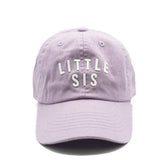 Little Sis Hat - Lilac