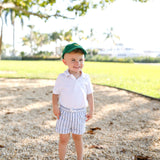 Dump Truck Baseball Hat