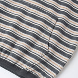 Relaxed Set - Blue Stripe