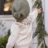 Beanie - Spruce