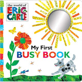 My First Busy Book