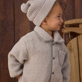 Beanie - Fog