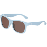Baby Blue Navigator Sunglasses