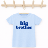 Big Brother Tee