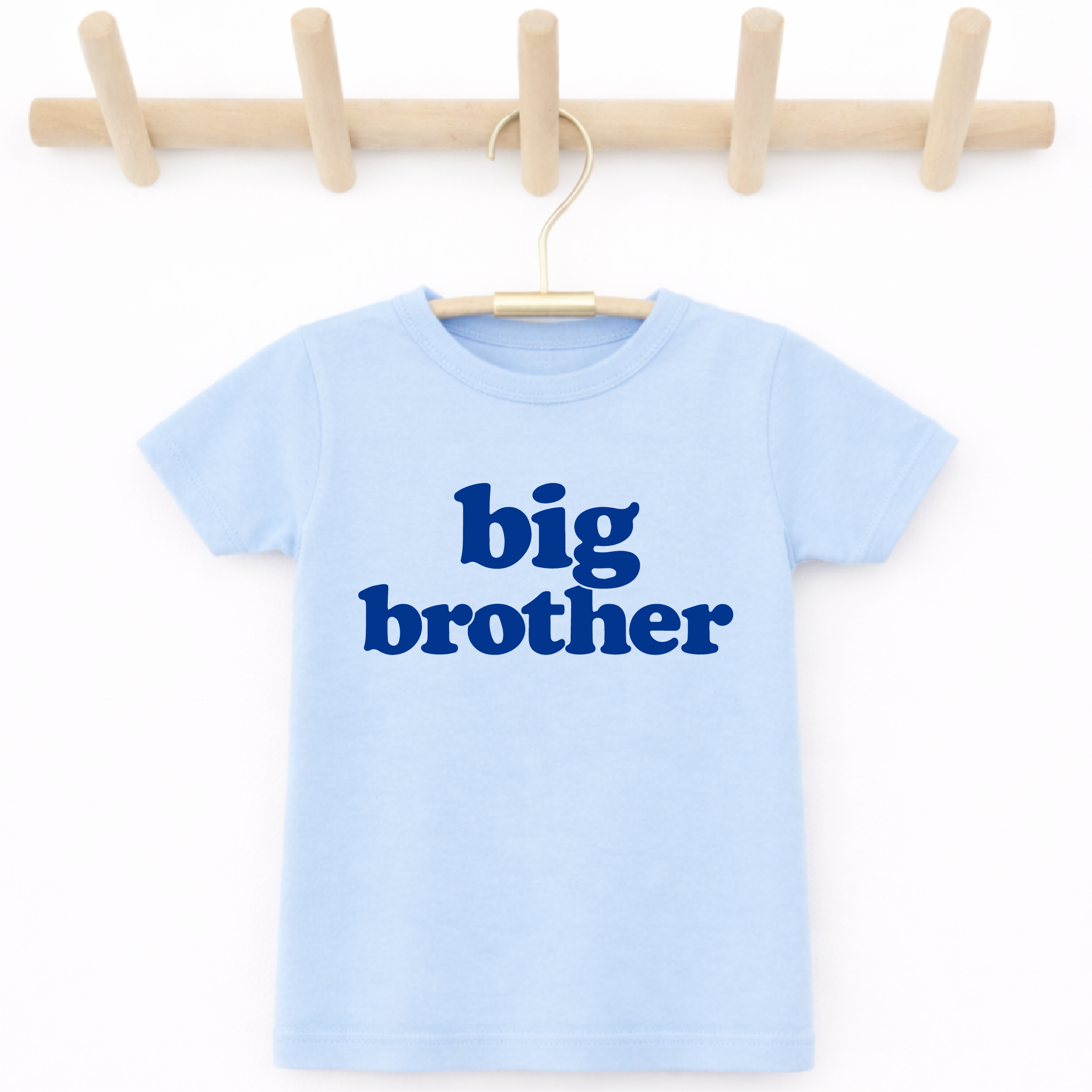 Big Brother Tee