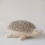 Tufted Hedgehog