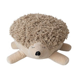 Tufted Hedgehog