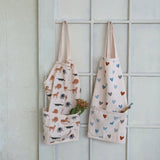 Printed Kid's Apron