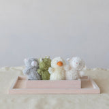 Plush Bean Bag Animals