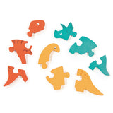 Wooden Dino Saws