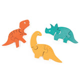 Wooden Dino Saws