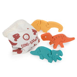 Wooden Dino Saws