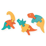 Wooden Dino Saws