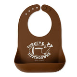 Fall Wonder Bib