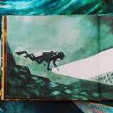 The Brilliant Deep