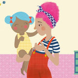 Nita's First Signs Board Book