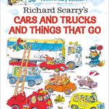 Cars & Trucks & Things That Go