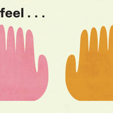 All About Us: Feelings