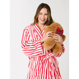 Gingerbread Man Pillow