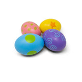 Wooden Egg Rhythm Shakers *FINAL SALE*