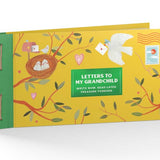 Inspired Letters to My Grandchild
