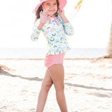 Swim Hat - Pink