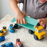 Vehicle Transporter