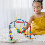 Bead Maze