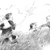 We're Going on a Bear Hunt - Paperback