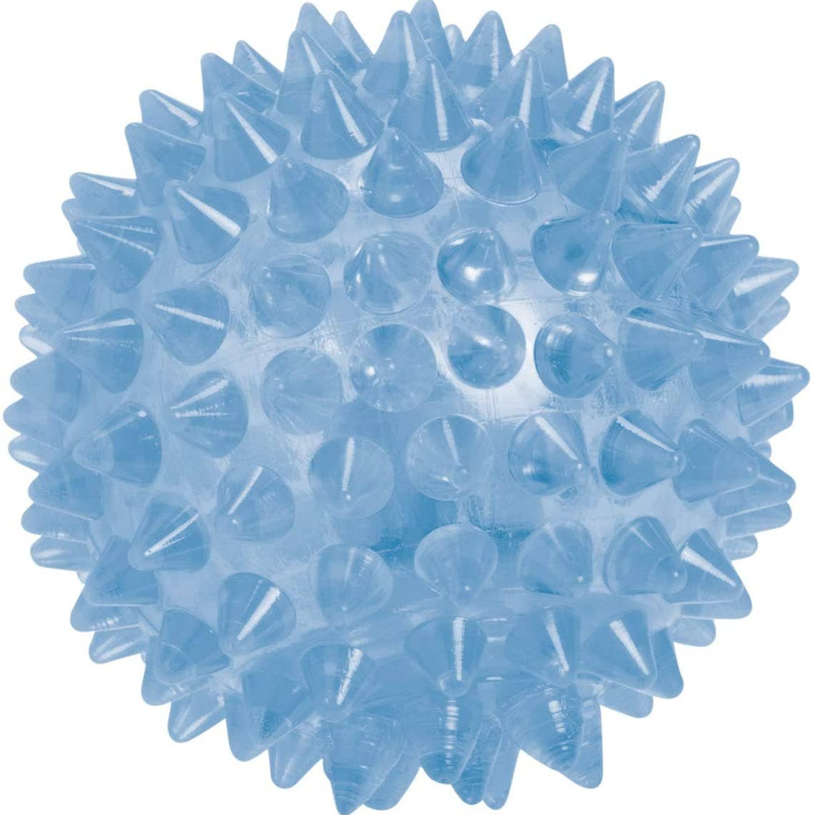 Spiky Light Ball