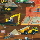 The Pop-Up Guide: Vehicles