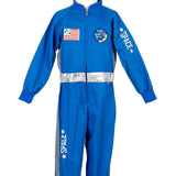 Andre Astronaut Costume