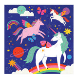 Unicorn Magic Floor Puzzle