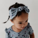 Daisy Bloom Bodysuit Dress Set