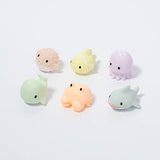 Sea Animal Splash Toys Ocean Friends
