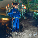 Andre Astronaut Costume