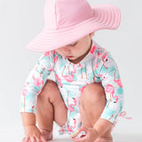 Swim Hat - Pink