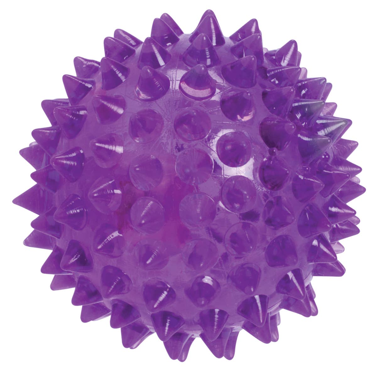 Spiky Light Ball