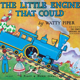 Little Engine That Could
