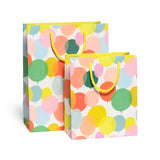 Birthday Balloons Gift Bags