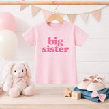 Big Sister Tee