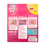 Good Vibes Mini Shrink-Its! DIY Shrink Art Kit