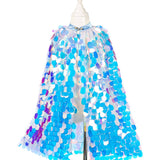 Lorelie Costume Cape