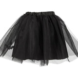 Mathilde Bat Tutu Skirt