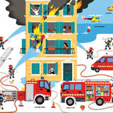 The Ultimate Book of Vehicles: From Around the World