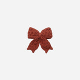 Crochet Bow
