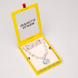 Mermaid Pool Party Necklace Set
