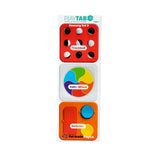 PlayTab Sensory Set 2