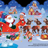 It's Time for Christmas