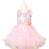 Jocelyne Fancy Dress